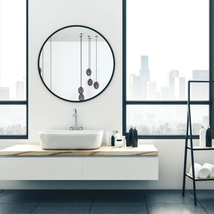 Lustra Okrągłe - AD-INNOVATION