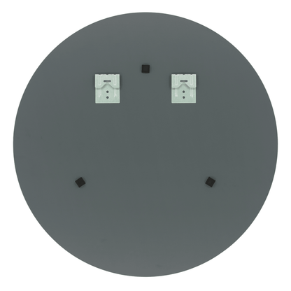 Lustro Ścienne Okrągłe CLASSIC - AD-INNOVATION