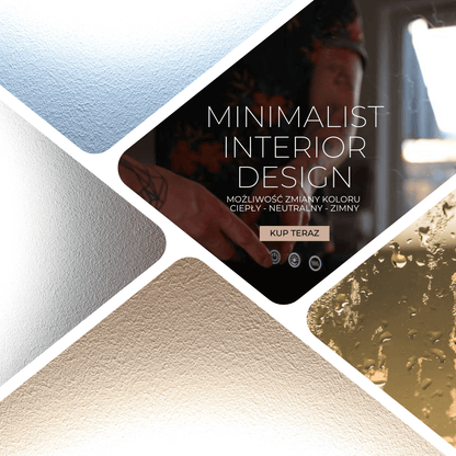 Lustro Podświetlane Okrągłe LED - AD-INNOVATION