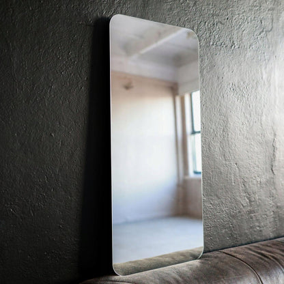 Lustro Ścienne Prostokątne CLASSIC - AD-INNOVATION