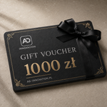 AD-INNOVATION-Geschenkkarte mit dem aufgedruckten Nennwert von 1.000 PLN