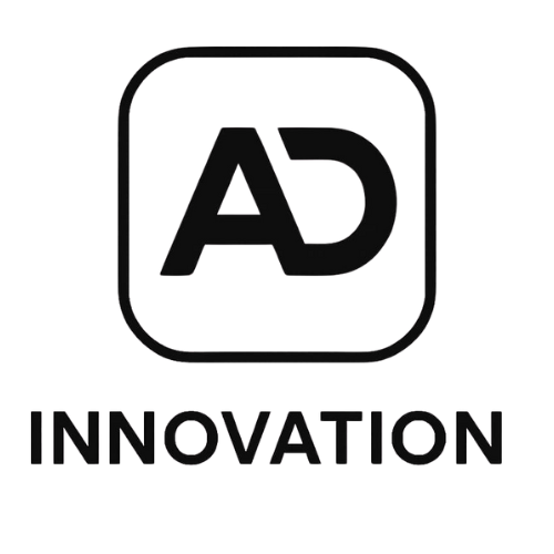 Logo firmy ad-innovation.pl
