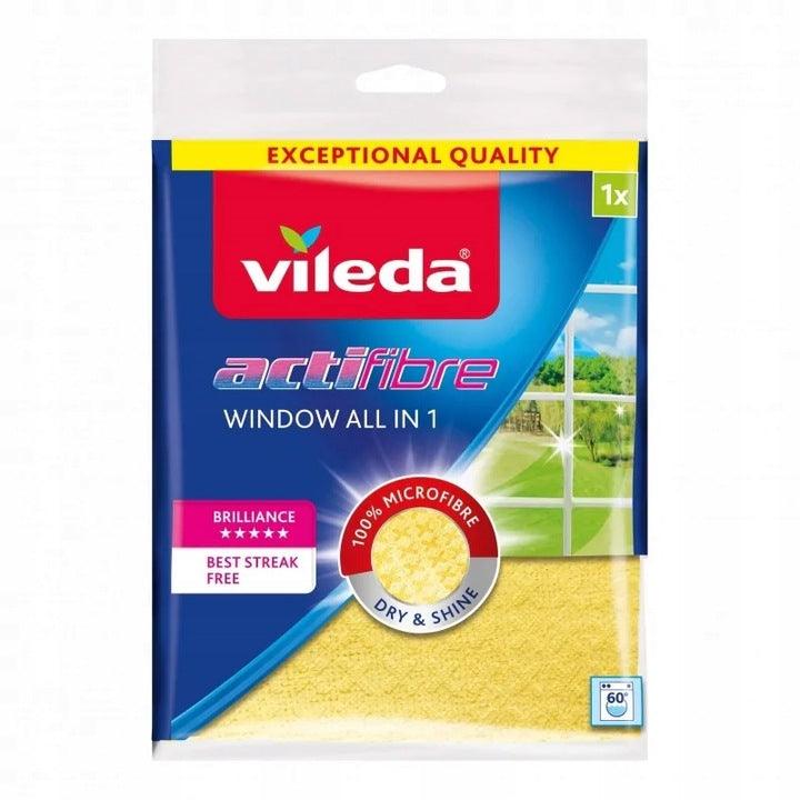 Vileda Actifibre Reinigungstuch – AD-INNOVATION