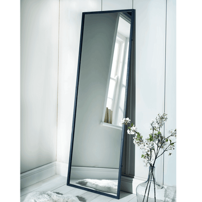 Lustro Ścienne Prostokątne LOFT na Wymiar - AD-INNOVATION