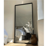 Rechteckiger Wandspiegel LOFT nach Maß – AD-INNOVATION