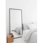 Rechteckiger Wandspiegel LOFT nach Maß – AD-INNOVATION