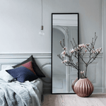 Rechteckiger Wandspiegel LOFT nach Maß – AD-INNOVATION