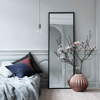 Lustro Ścienne Prostokątne LOFT na Wymiar - AD-INNOVATION