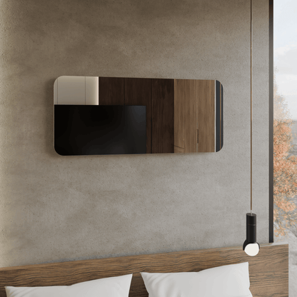 Lustro Ścienne Prostokątne CLASSIC - AD-INNOVATION